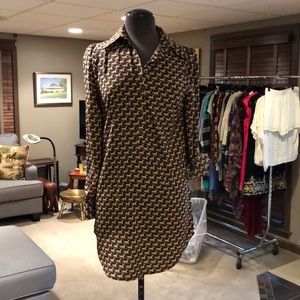 Julie Brown Horse Tunic